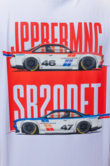 T-SHIRT MASSURA KA