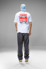 T-SHIRT MASSURA KA