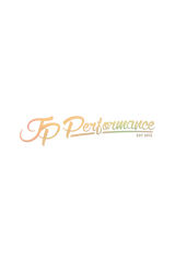 Sticker "JP Performance" SMALL