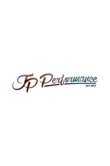 Sticker "JP Performance" SMALL