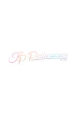 Sticker "JP Performance" SMALL