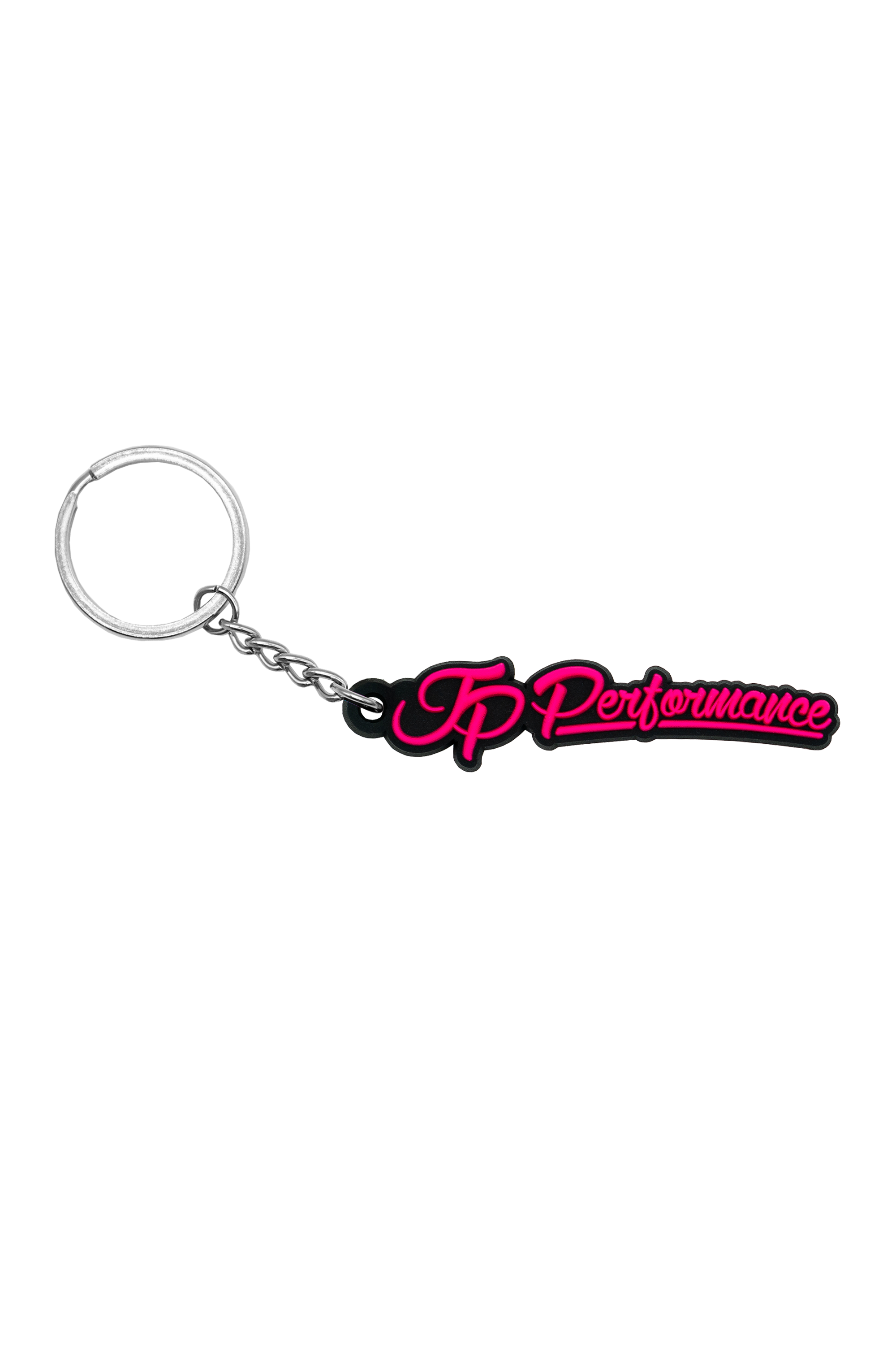 KEYCHAIN CLASSIC PINK