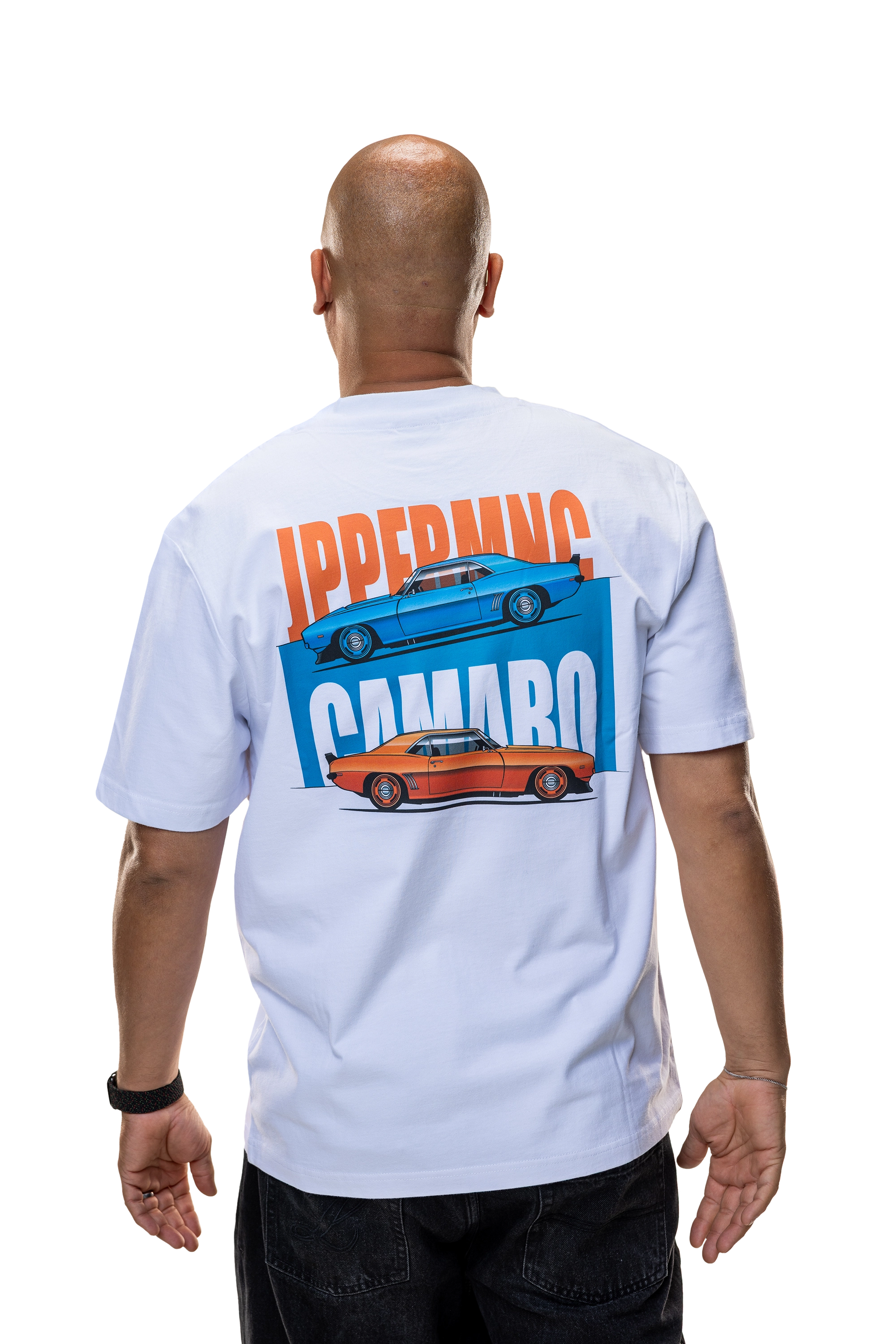 T-SHIRT PRO TOURING