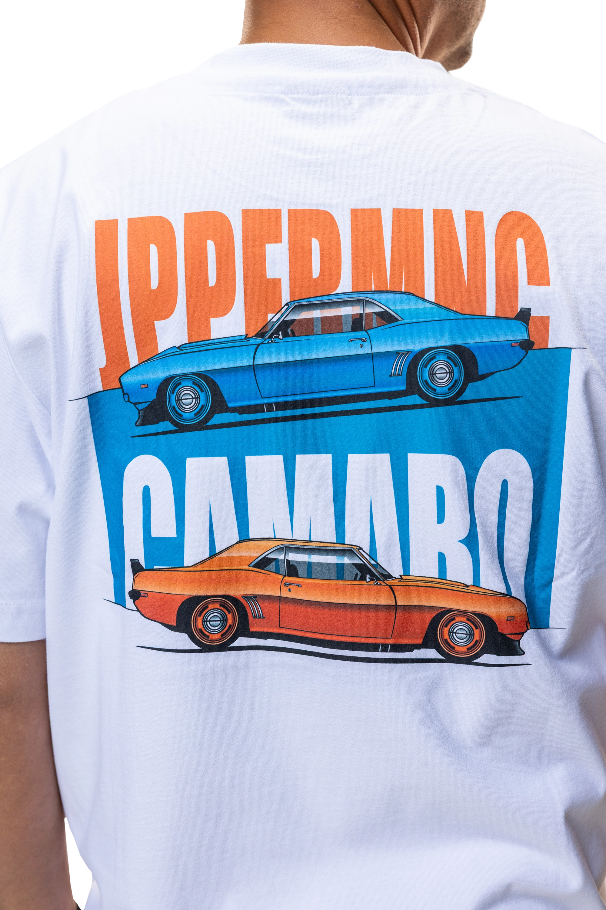 T-SHIRT PRO TOURING