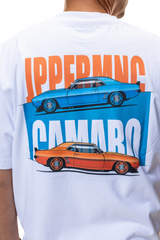 T-SHIRT PRO TOURING
