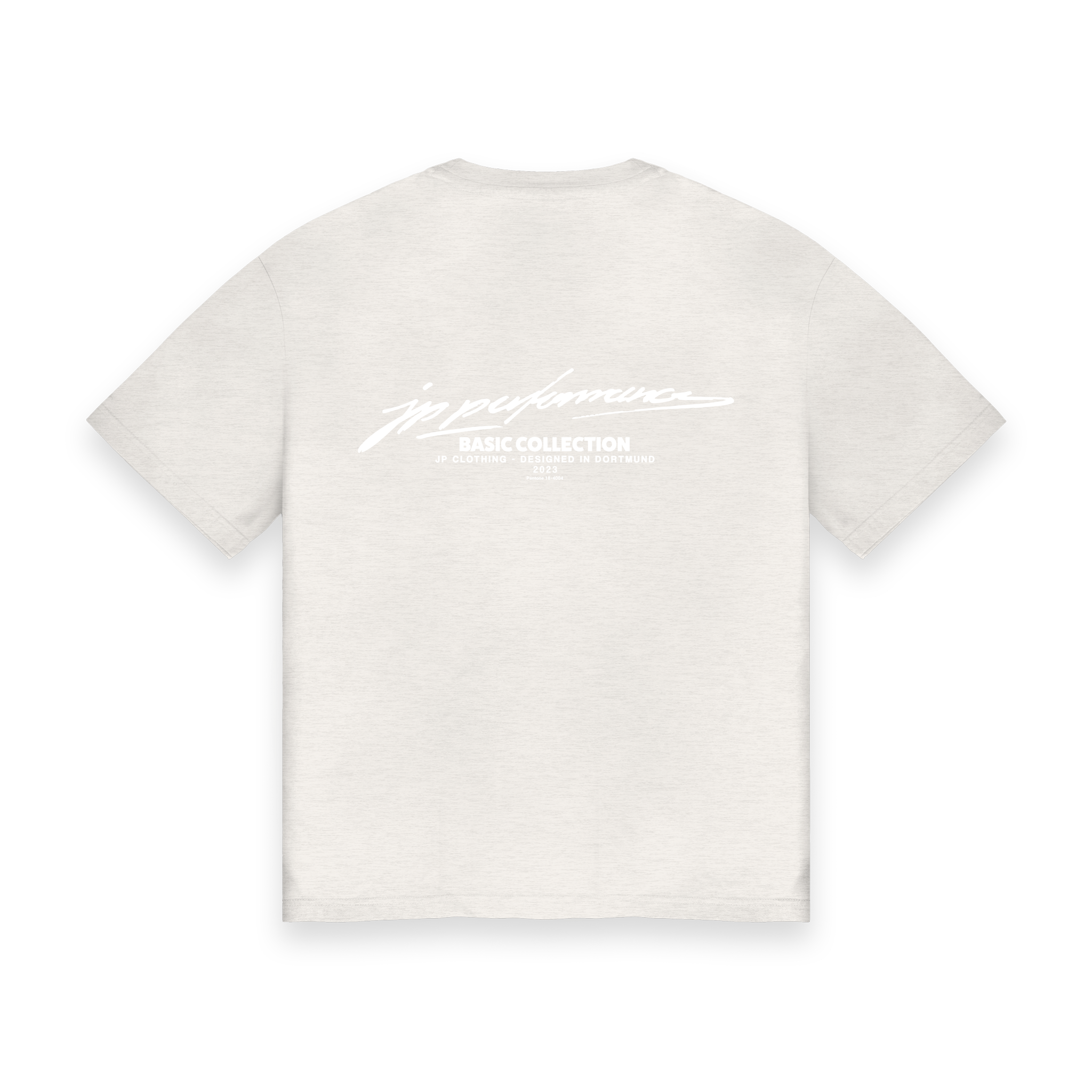 ESSENTIAL SHIRT GREY