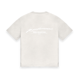 ESSENTIAL SHIRT GREY
