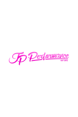 STICKER "JP Performance" SMALL