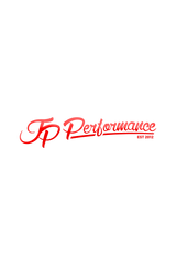 Sticker "JP Performance" SMALL