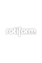 Sticker "ROTIFORM" 20x6,3cm