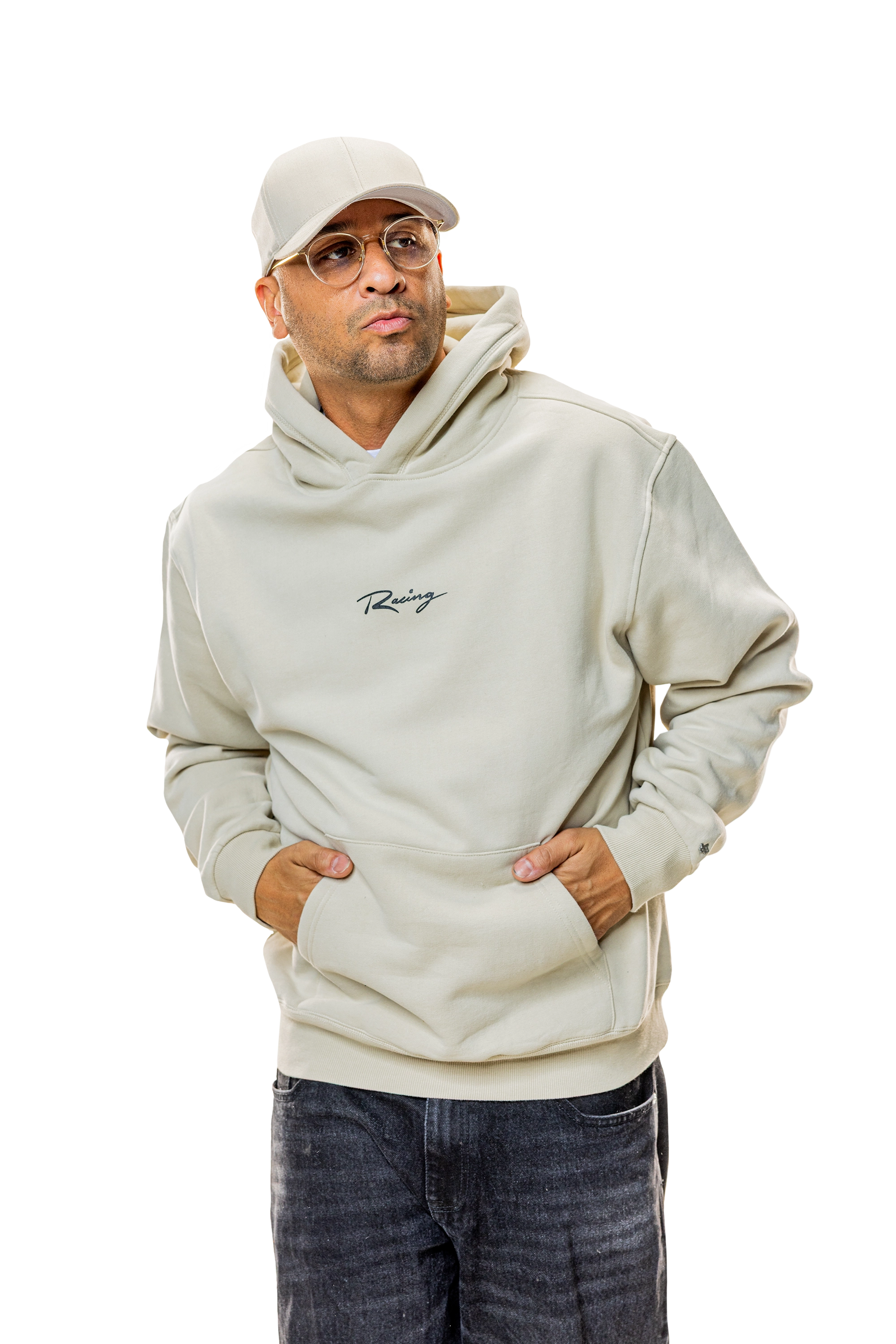 HOODIE SEE ME