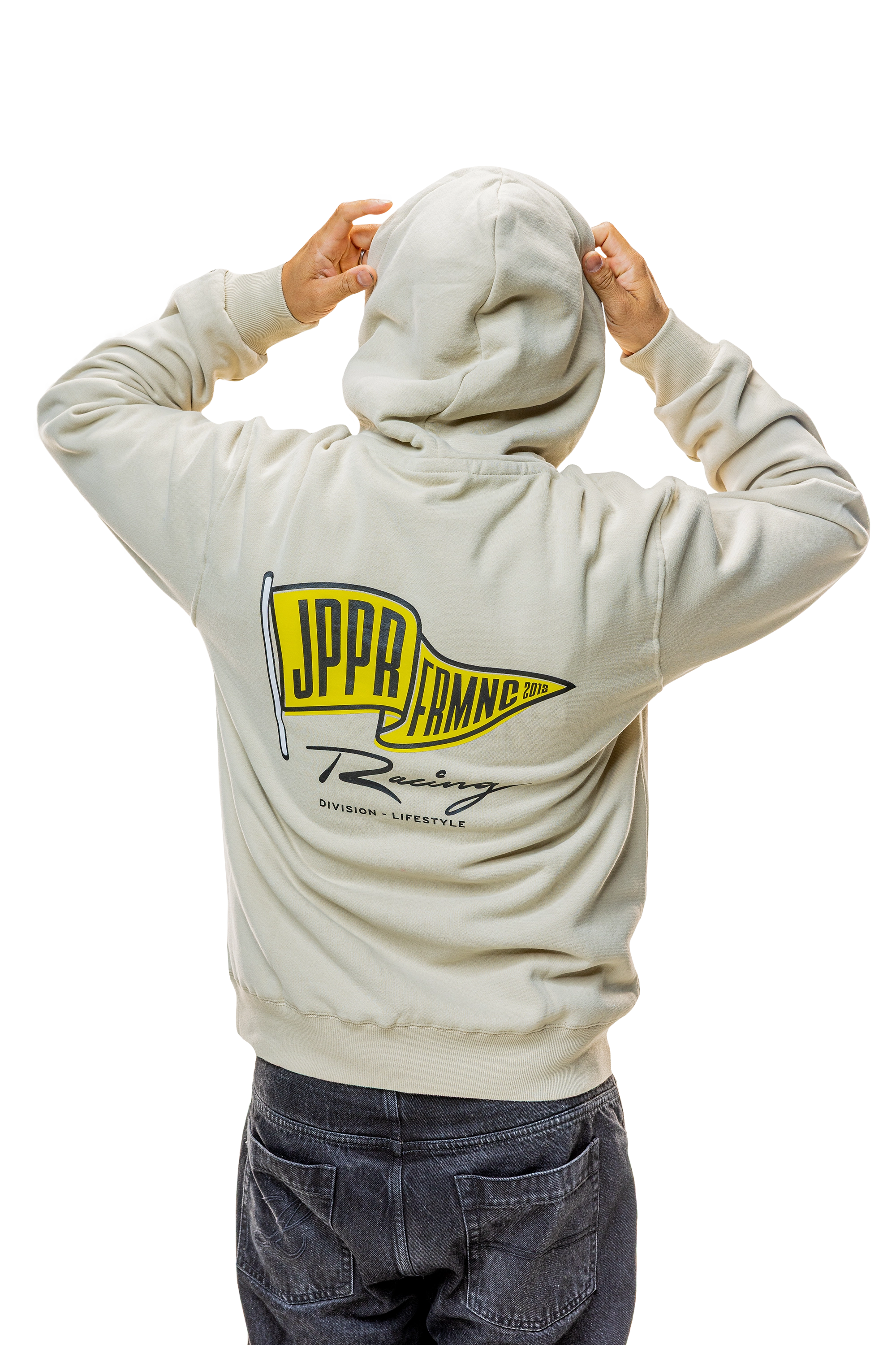 HOODIE SEE ME