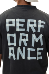 T-SHIRT TAPED