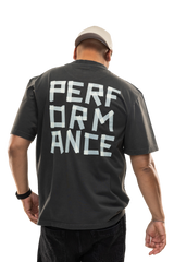 T-SHIRT TAPED