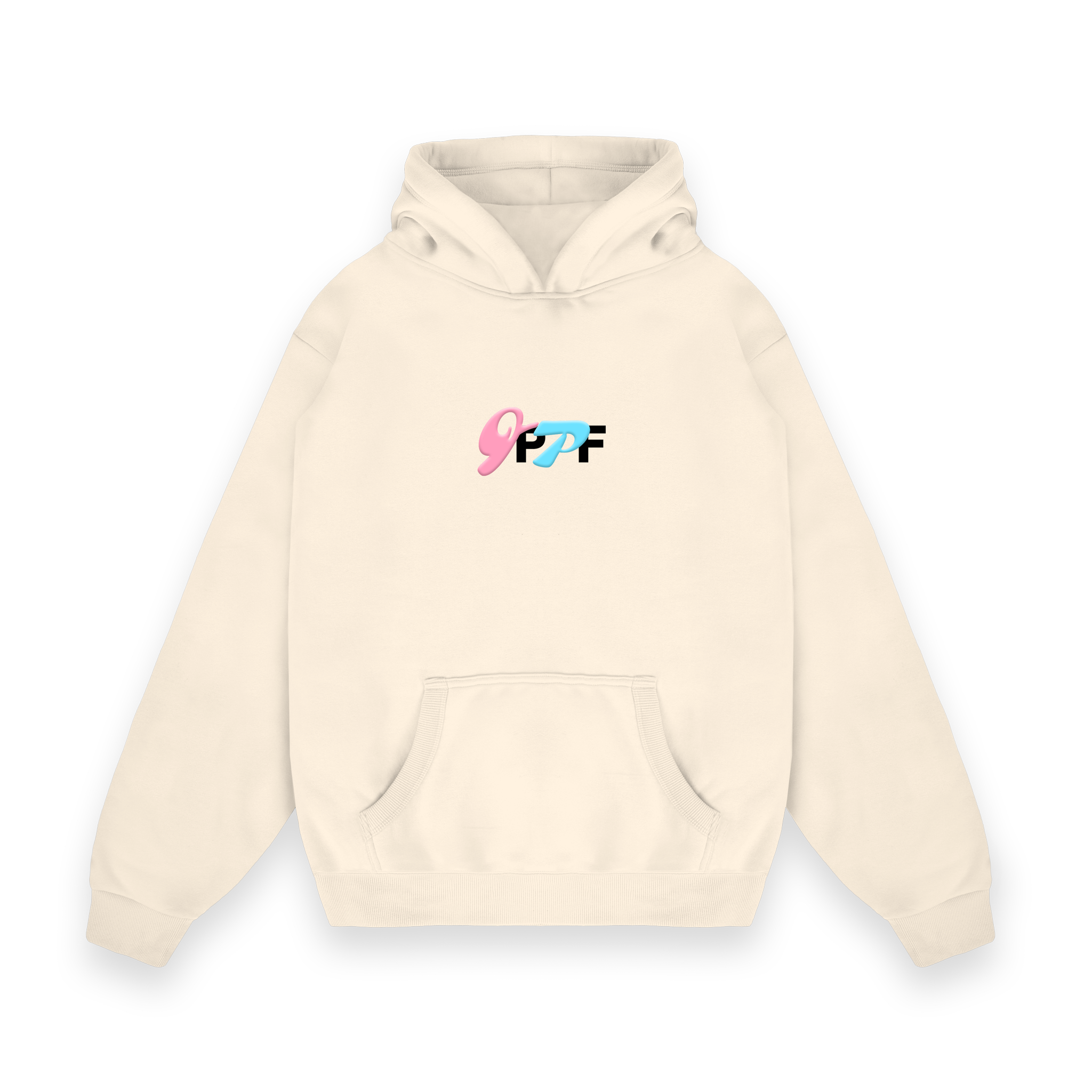 HOODIE THOUGHTS ON 70'S