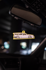 AIR FRESHENER WE LOVE SWEDEN