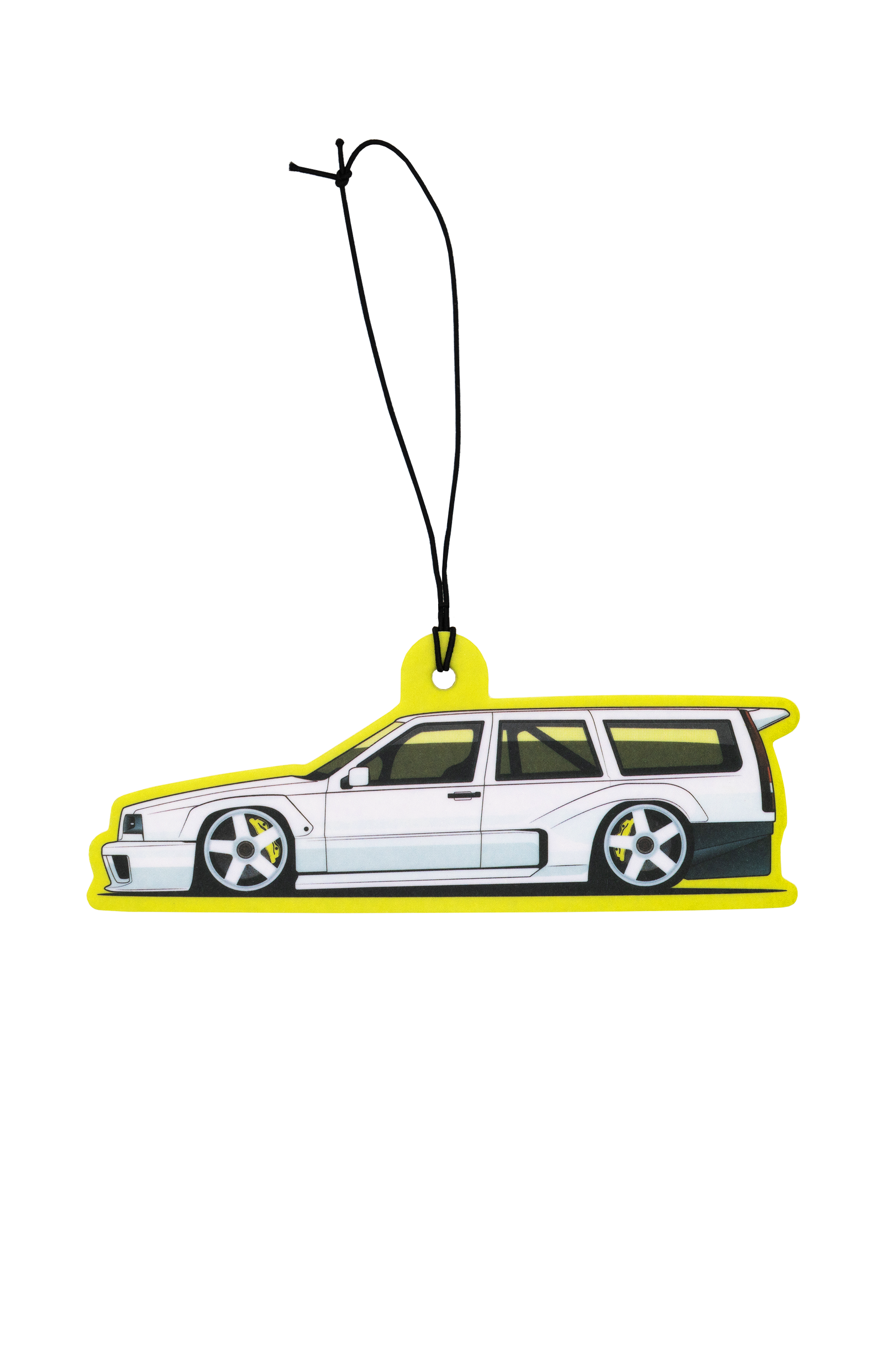 AIR FRESHENER WE LOVE SWEDEN