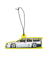 AIR FRESHENER WE LOVE SWEDEN