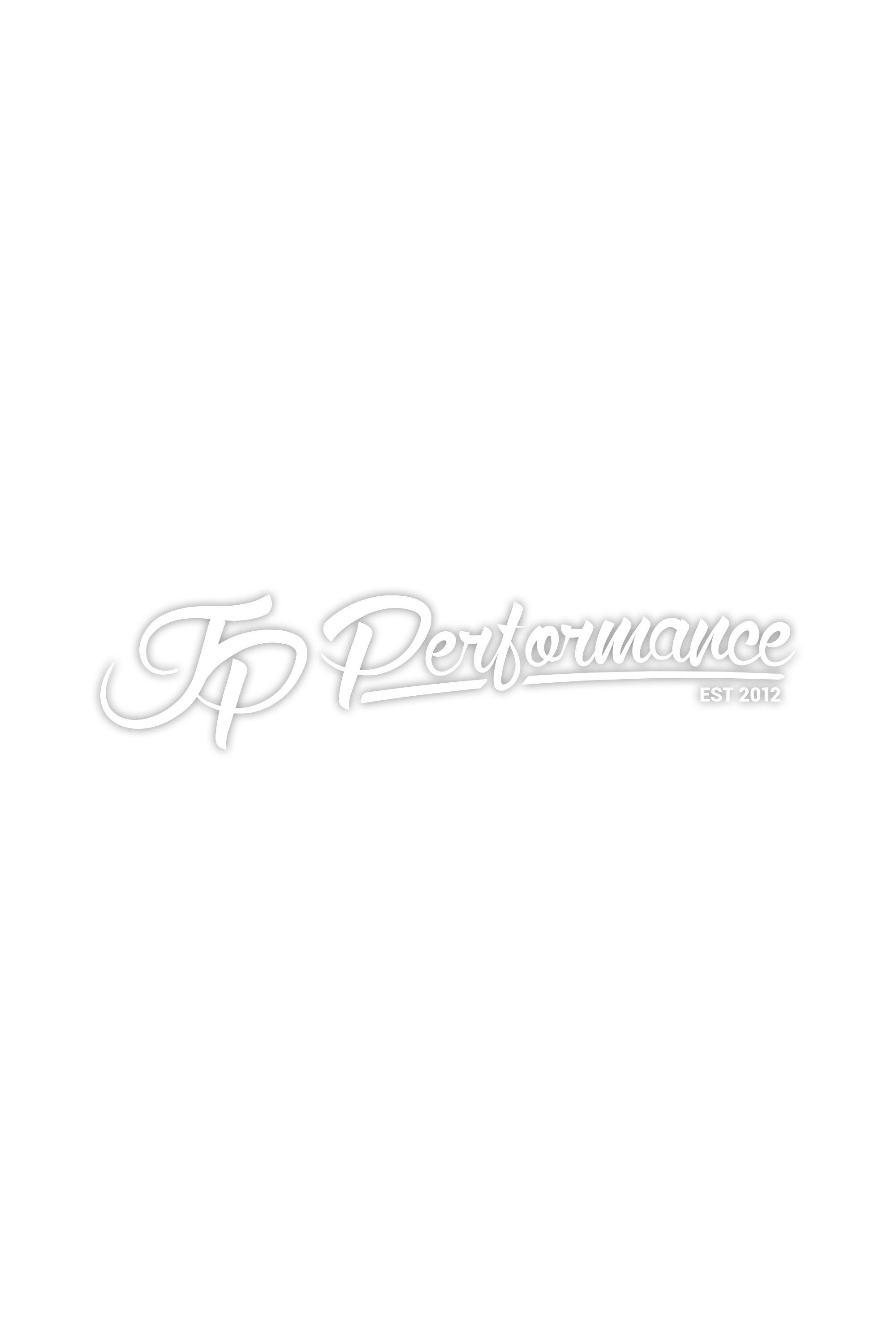 Sticker "JP Performance" SMALL