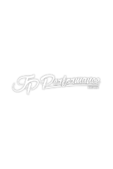 STICKER "JP Performance" SMALL