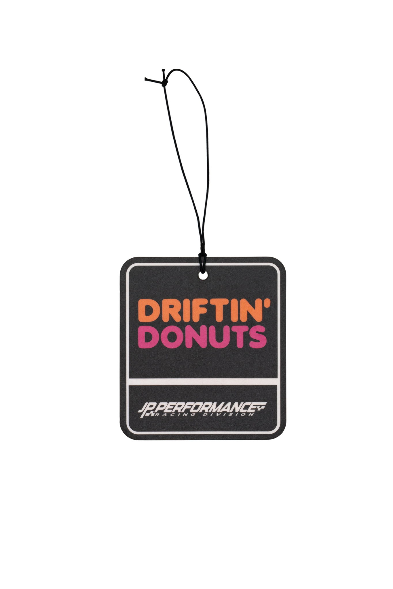 AIR FRESHENER DONUT