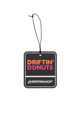 AIR FRESHENER DONUT