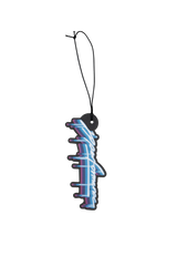 AIR FRESHENER FROSTY LOGO