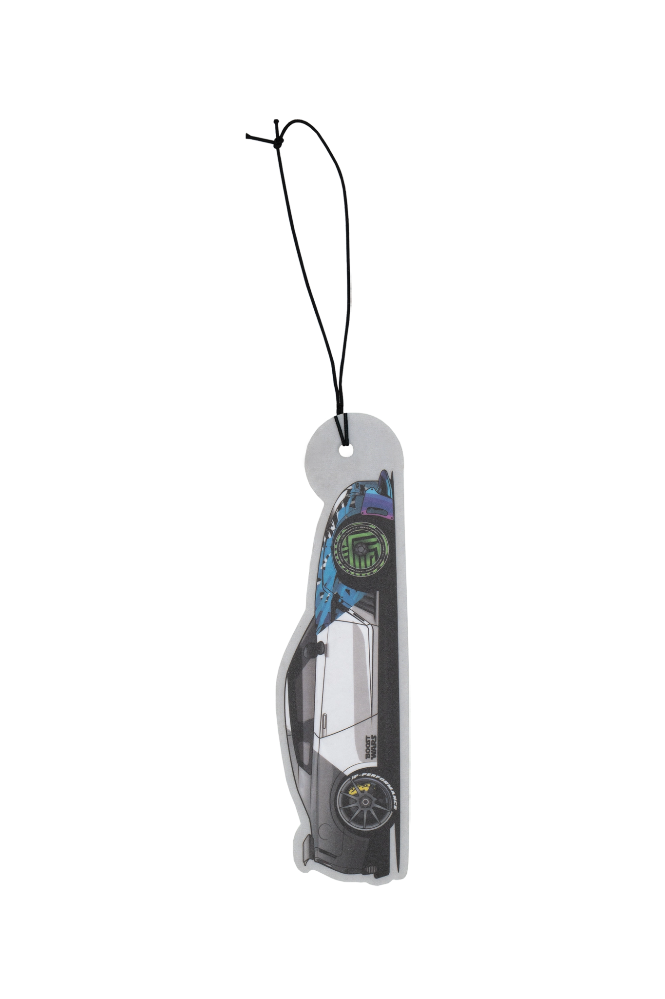 AIR FRESHENER GT-R MASHUP