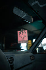 AIR FRESHENER K80
