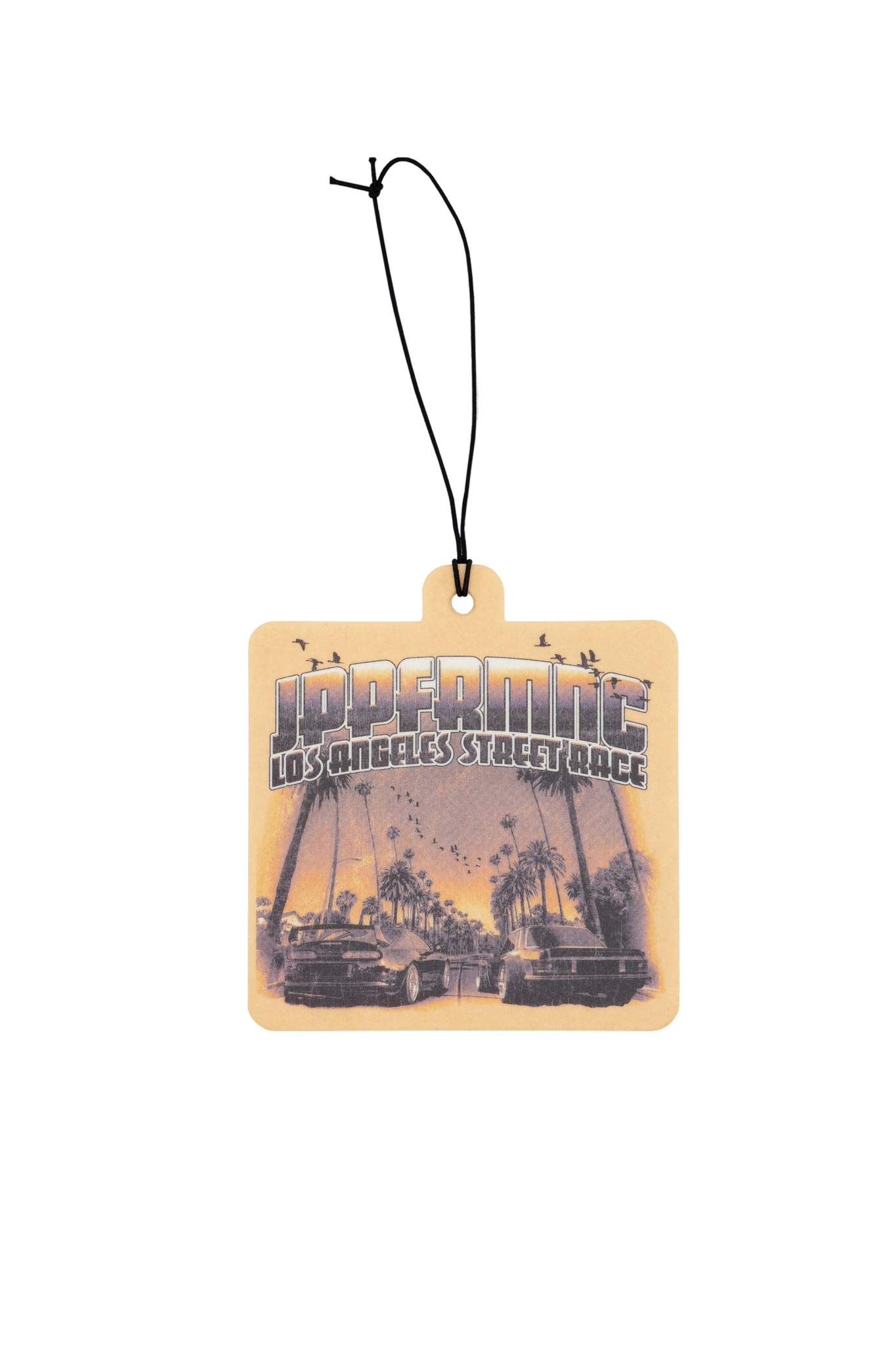 AIR FRESHENER L.A. STREET RACE