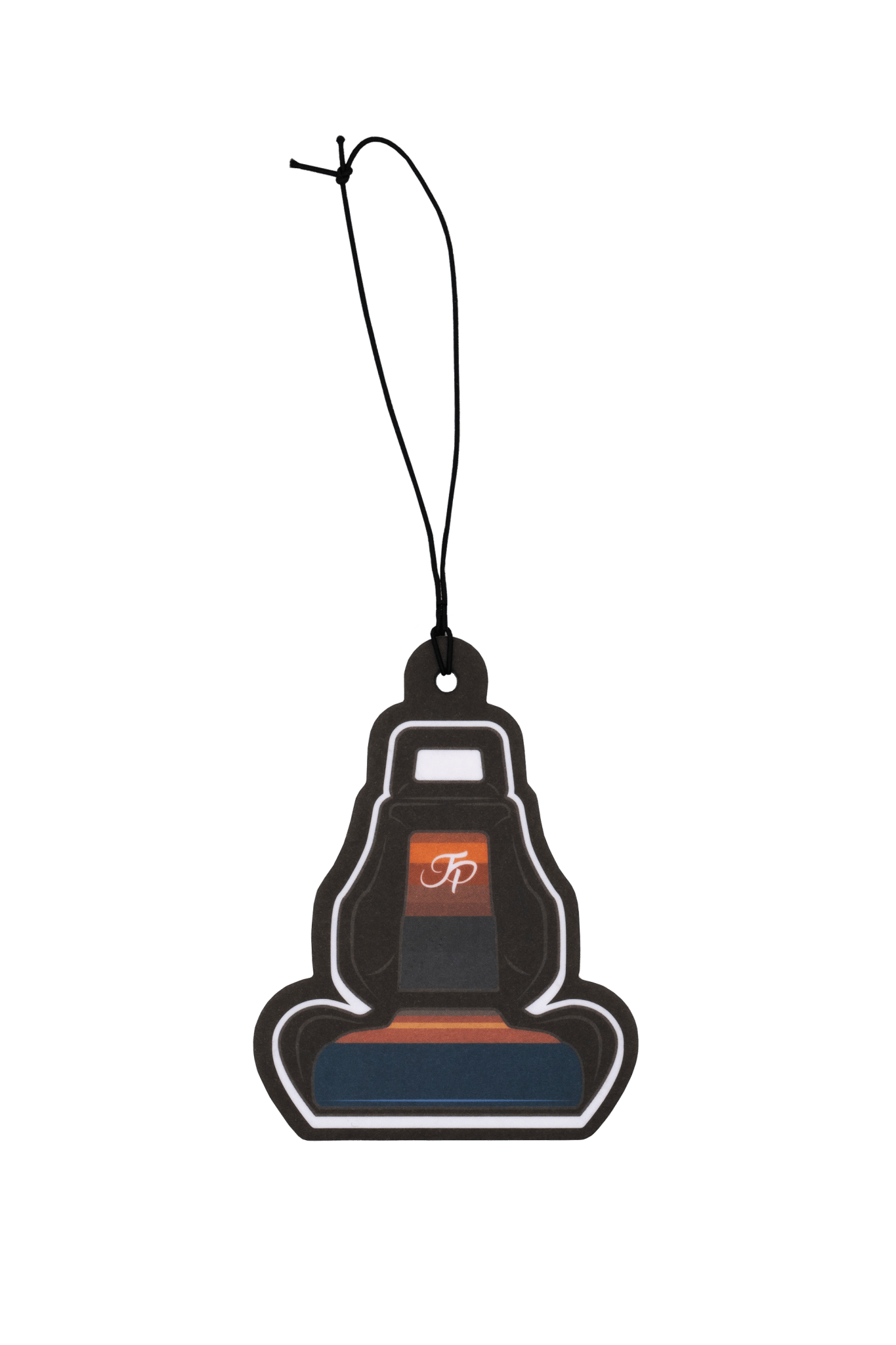 AIR FRESHENER RETRO SEAT