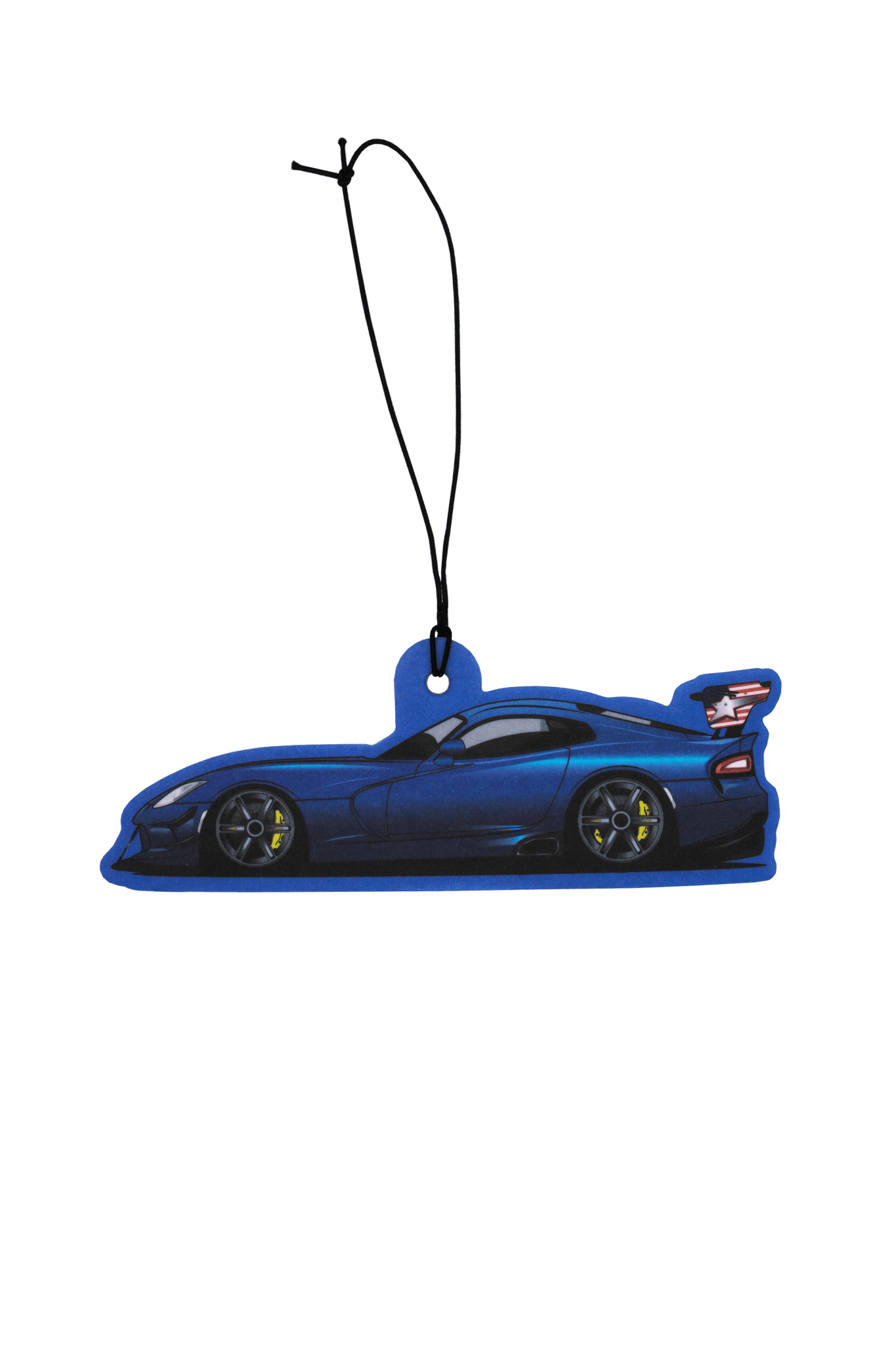 AIR FRESHENER SNAKE U.S.