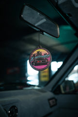 AIR FRESHENER TURBO ZWÖLF