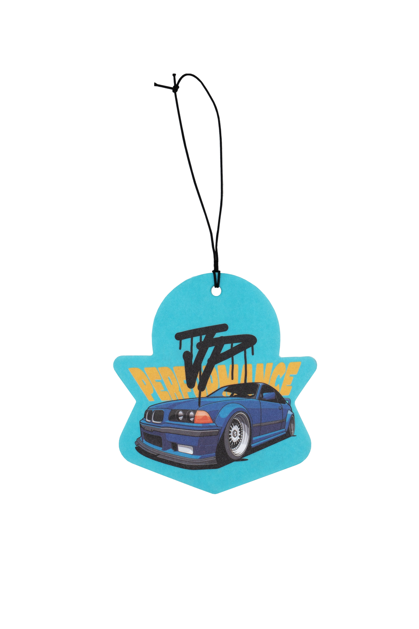 AIR FRESHENER V8