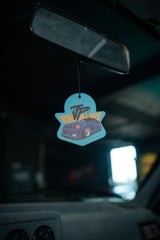 AIR FRESHENER V8