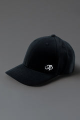 JP CAP BLACK