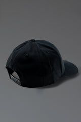 JP CAP BLACK