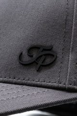 JP CAP GREY