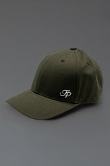 JP CAP OLIVE