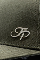 JP CAP OLIVE