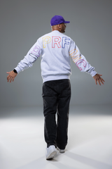 CREWNECK DECONSTRUCTED