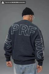 CREWNECK HANGOUT