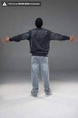 CREWNECK HANGOUT
