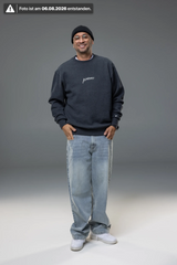 CREWNECK HANGOUT
