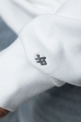 CREWNECK HOUSE OF ZUFFEN