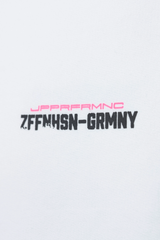 CREWNECK HOUSE OF ZUFFEN