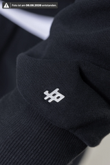 ESSENTIAL HOODIE BLACK