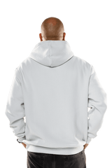 ESSENTIAL HOODIE GREY