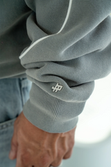 ESSENTIAL HOODIE OLIVE