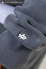 ESSENTIAL HOODIE STONE